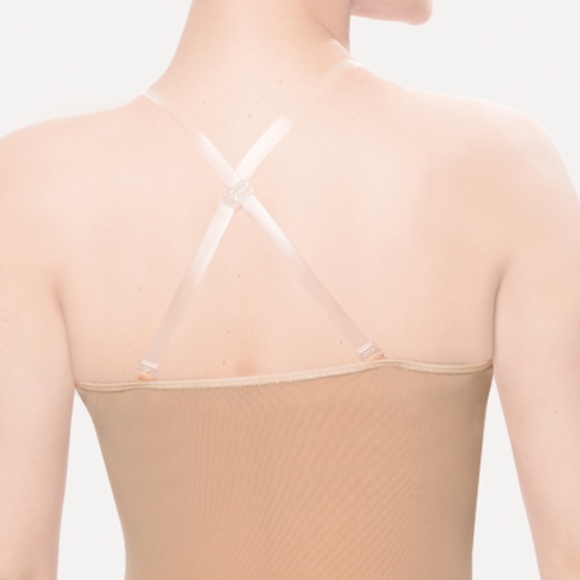 REVOLUTION DANCEWEAR/Body Liner - Picture 3 of 5